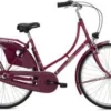26 Tommer Violet Pigecykel - 3 Gear - Falter Holland H1,0 1 26 Tommer Violet Pigecykel - 3 Gear - Falter Holland H1,0 -Pirelli Cykelbutik 26 tommer violet pigecykel 3 gear falter holland h1 0