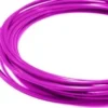 Pink Yderkabel Til Bremse - Jagwire - Pr. Meter -Pirelli Cykelbutik 60y0036 1