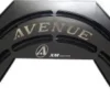 Avenue Skærmsæt Shiny Black 35 Mm. -Pirelli Cykelbutik avenue skaermsaet shiny black 35 mm sdao3ndbp6ut0y2n