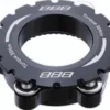 Skivebremse Adapter - 6Hul Til Centerlock -Pirelli Cykelbutik bbb centerfit bbs 90