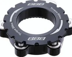 Skivebremse Adapter - 6Hul Til Centerlock