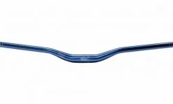 Blank Blå Cykelstyr - Con-TEC