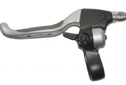 Bremsegreb Med Klokke Venstre Side