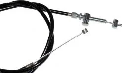 Bremsekabel Turist - Forbremse - 950mm