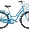 Centurion Basic Urban Pigecykel Blå 26" - 7 Gear