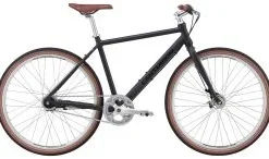 Centurion Crazy Point 7 Gear 2 X Rullebremser - 19"