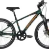Centurion Basic Outback - Grøn - 20 - 3 Gear -Pirelli Cykelbutik centurion outback gr n mtb 1 1