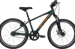 Centurion Basic Outback - Grøn - 20 - 3 Gear