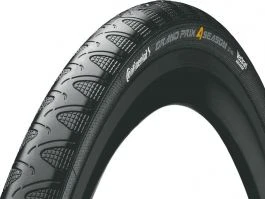 Continental Grand Prix 4-season Black Edition 3 Continental Grand Prix 4-season Black Edition