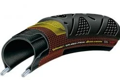 Continental Grand Prix 4-season Foldedæk