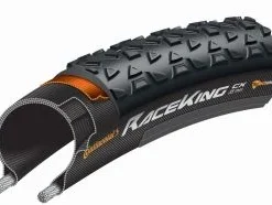 Continental Race King CX 700x35c