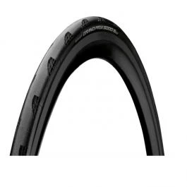 Continental - Grand Prix 5000S TR 25-622 - Foldedæk 3 Continental - Grand Prix 5000S TR 25-622 - Foldedæk