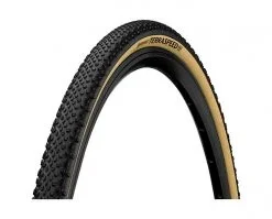 Continental Terra Speed ProTtection - Cross - Gravel Dæk 700 X 40c