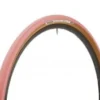 Dæk Panaracer 700 X 32 GravelKing Flamingo Pink/brun - Foldedæk 2 Dæk Panaracer 700 X 32 GravelKing Flamingo Pink/brun - Foldedæk -Pirelli Cykelbutik d k panaracer 700 x 32 gravelking flamingo pink brun side 290 g folded k