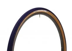 Dæk Panaracer 700 X 32 GravelKing Pansy/brun Side 290 G Foldedæk