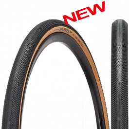 Chaoyang Gravel GP 700 X 38c Sort/Brun 3 Chaoyang Gravel GP 700 X 38c Sort/Brun