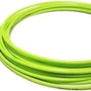 Grønt Yderkabel Til Bremse - Jagwire - Pr. Meter -Pirelli Cykelbutik gr nt yderkabel til bremse jagwire pr. meter