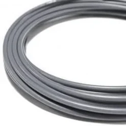 Gråt Yderkabel Til Bremse - Jagwire - Pr. Meter