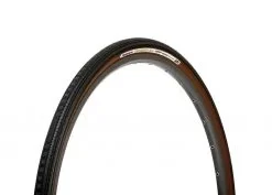 Panaracer GravelKing SS + 700 X 32 Sort/brun