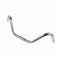 Højt Cykelstyr - Ergotec