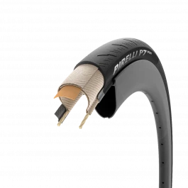Dæk - Pirelli P7 Sport 700x24C 3 Dæk - Pirelli P7 Sport 700x24C