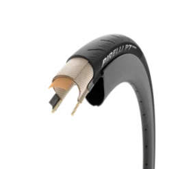 Racerdæk Pirelli P7 Sport 700x28C