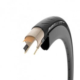 Racerdæk Pirelli P7 Sport 700x28C 3 Racerdæk Pirelli P7 Sport 700x28C