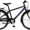 Kildemoes Bikerz 24" Sort-Blå 7 Gear