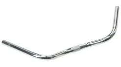 Kildemoes Cykelstyr Classic Blank Alu