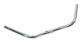 Kildemoes Cykelstyr Classic Blank Alu 3 Kildemoes Cykelstyr Classic Blank Alu