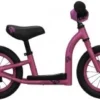 Kildemoes Løbecykel - Walkbike Pink