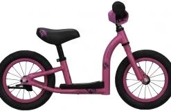Kildemoes Løbecykel - Walkbike Pink
