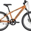 MBK MUD XP Drengecykel 26 Tommer - Mat Orange -Pirelli Cykelbutik mbk mud xp drengecykel 26 tommer mat orange