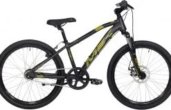 MBK MUD XP Grå - 3 Gear 20"