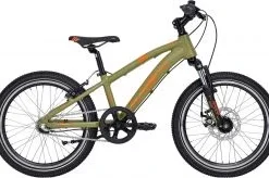 MBK MUD XP Oliven Grøn - 3 Gear 20"