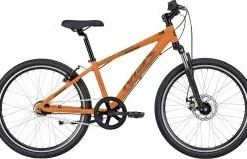 MBK MUD XP Orange - 3 Gear 20"