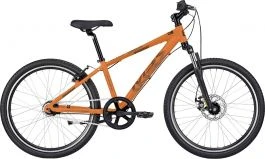 MBK MUD XP Orange - 3 Gear 20" 3 MBK MUD XP Orange - 3 Gear 20"