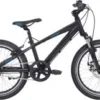 MBK MUD XP Sort - 3 Gear 20" -Pirelli Cykelbutik mbk mud xp mat sort 20
