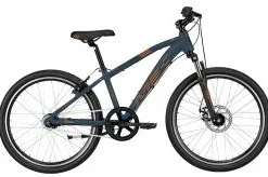 MBK Mud XP 26" 7 Gear - Petroleum