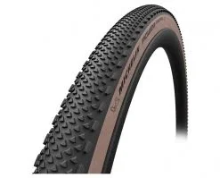 Michelin Power Gravel - 700 X 47c Foldedæk
