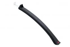 Mini Bagskærm - Til Racercykler