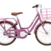 Norden Clara Pigecykel 20" Lavendel -Pirelli Cykelbutik norden clara pigecykel 20 gul z7yeuxsbipnsuvdq