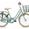 Norden Clara Pigecykel 20" Mint