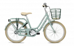 Norden Clara Pigecykel 20" Mint