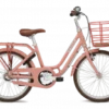 Norden Clara Pigecykel 20" Rosa 1 Norden Clara Pigecykel 20" Rosa -Pirelli Cykelbutik norden clara pigecykel 20 rosa nzhlghyrkoggqidp