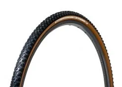 Panaracer GravelKing EXT+ 700 X 35 Sort/brun