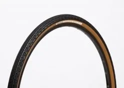 Panaracer GravelKing SK 700x38 Sort/brun