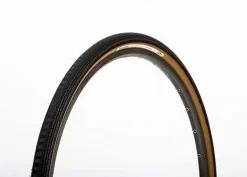 Panaracer GravelKing SS 700x35 Sort/brun
