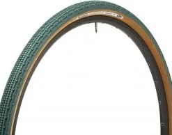 Panaracer GravelKing 700 X 38 Blue Gray / Brun