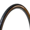 Panaracer GravelKing EXT+ 700 X 38 Sort-brun 1 Panaracer GravelKing EXT+ 700 X 38 Sort-brun -Pirelli Cykelbutik panaracer gravelking ext 700 x 38 sort brun
